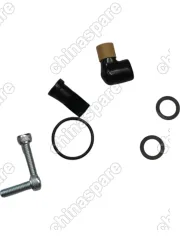 Клапан электромагнитный ТНВД Mitsubishi L200 (уценка)