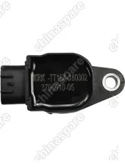 Катушка зажигания Komtechnology Changan Alsvin