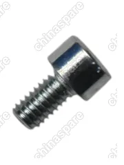 Болт 6x10 8,8