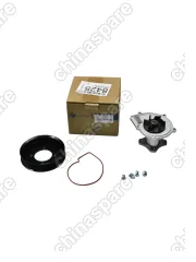 Насос водяной Chery Tiggo 1,6 FL / M11 / T21 / J42 / T15 / Chery Tiggo 7 PRO