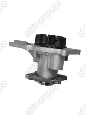 Насос водяной Chery Tiggo 1,6 FL / M11 / T21 / J42 / T15 / Chery Tiggo 7 PRO