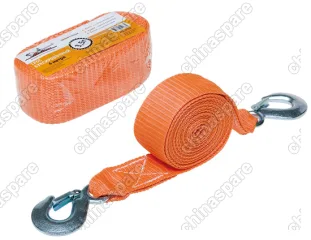 Трос буксировочный лента 3,5 т. 4м.