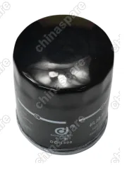 Комплект фильтров для ТО Changan CS35 Plus 1,4L