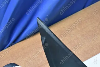 Зеркало правое с обогревом Zotye T600 (уценка)