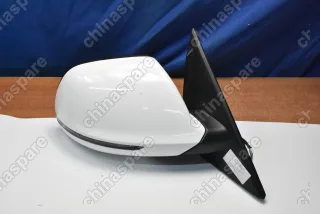 Зеркало правое с обогревом Zotye T600 (уценка)