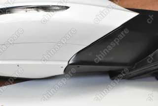 Зеркало правое с обогревом Zotye T600 (уценка)