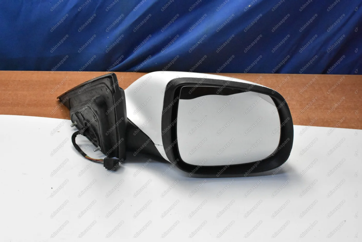 Зеркало правое с обогревом Zotye T600 (уценка)