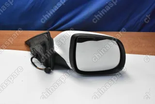 Зеркало правое с обогревом Zotye T600 (уценка)
