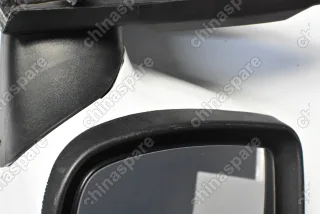 Зеркало правое с обогревом Zotye T600 (уценка)