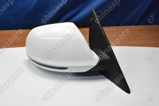 Зеркало правое с обогревом Zotye T600 (уценка)