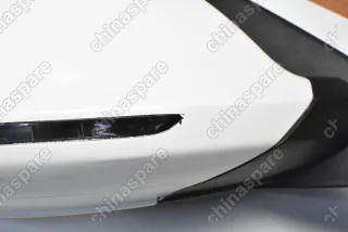 Зеркало правое с обогревом Zotye T600 (уценка)