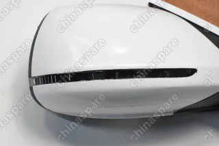 Зеркало правое с обогревом Zotye T600 (уценка)