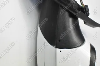 Зеркало правое с обогревом Zotye T600 (уценка)