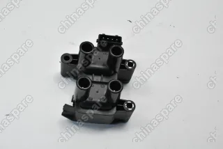 Катушка зажигания Chery Amulet, Fora, Tiggo, Kimo, IndiS (уценка)