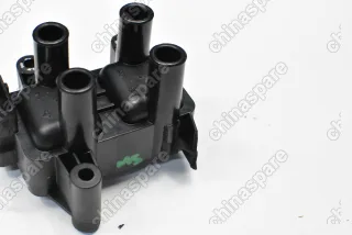 Катушка зажигания Chery Amulet, Fora, Tiggo, Kimo, IndiS (уценка)