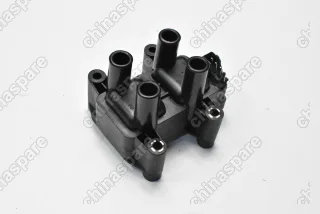 Катушка зажигания Chery Amulet, Fora, Tiggo, Kimo, IndiS (уценка)