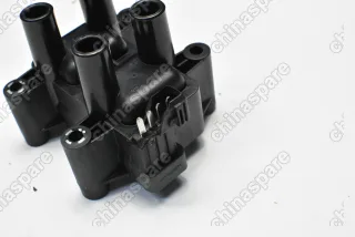 Катушка зажигания Chery Amulet, Fora, Tiggo, Kimo, IndiS (уценка)