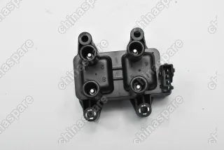 Катушка зажигания Chery Amulet, Fora, Tiggo, Kimo, IndiS (уценка)