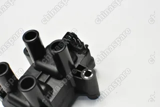 Катушка зажигания Chery Amulet, Fora, Tiggo, Kimo, IndiS (уценка)