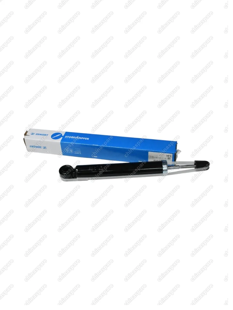 Амортизатор задний Zekkert Chery M11