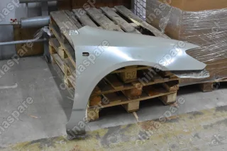 Крыло переднее правое SIMYI BYD F3, F3R (уценка)