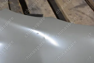 Крыло переднее правое SIMYI BYD F3, F3R (уценка)