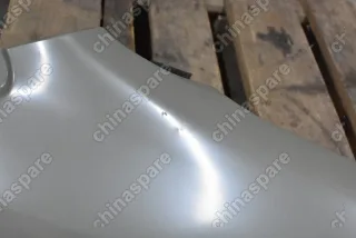 Крыло переднее правое SIMYI BYD F3, F3R (уценка)