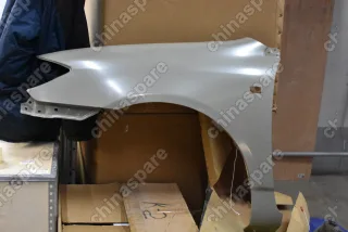 Крыло переднее левое SIMYI BYD F3, F3-R (уценка)