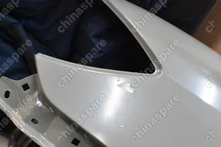 Крыло переднее левое SIMYI BYD F3, F3-R (уценка)