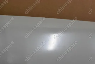 Крыло переднее левое SIMYI BYD F3, F3-R (уценка)