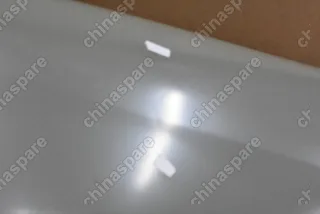 Крыло переднее левое SIMYI BYD F3, F3-R (уценка)