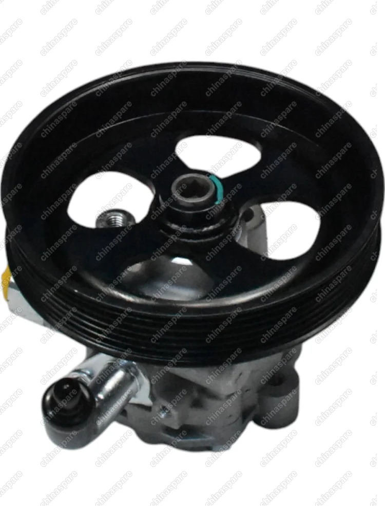 Насос ГУР Mitsubishi L200 2005- / Pajero Sport 08-