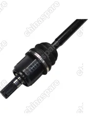 Привод правый Hyundai Solaris / Kia Rio АКПП 6-ступенчатая 2WD ABS