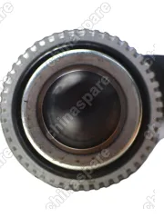 Привод правый Hyundai Solaris / Kia Rio АКПП 6-ступенчатая 2WD ABS