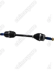 Привод левый Hyundai Solaris / Kia Rio АКПП 6-ступенчатая 2WD ABS