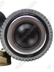 Привод левый Hyundai Solaris / Kia Rio АКПП 6-ступенчатая 2WD ABS