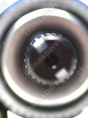 Привод левый Hyundai Solaris / Kia Rio АКПП 6-ступенчатая 2WD ABS