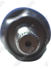 Привод левый Hyundai Solaris / Kia Rio АКПП 6-ступенчатая 2WD ABS