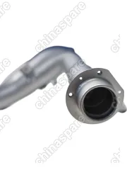 Горловина топливного бака Subaru Impreza 92-02 / Legacy 96-98