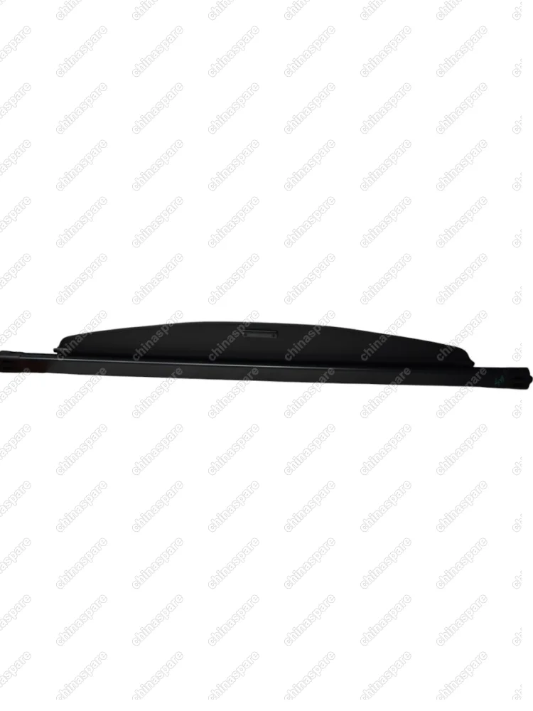 Шторка багажника Mitsubishi Pajero Sport 2006 1 РЕСТАЙЛИНГ (уценка)