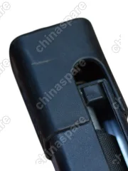 Шторка багажника Mitsubishi Pajero Sport 2006 1 РЕСТАЙЛИНГ (уценка)