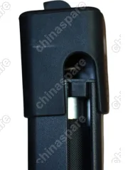 Шторка багажника Mitsubishi Pajero Sport 2006 1 РЕСТАЙЛИНГ (уценка)