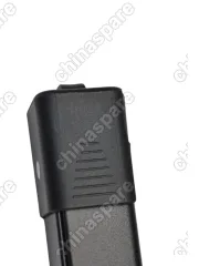 Шторка багажника Mitsubishi Pajero Sport 2006 1 РЕСТАЙЛИНГ (уценка)