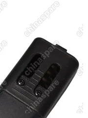 Шторка багажника Mitsubishi Pajero Sport 2006 1 РЕСТАЙЛИНГ (уценка)