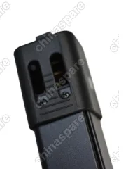 Шторка багажника Mitsubishi Pajero Sport 2006 1 РЕСТАЙЛИНГ (уценка)