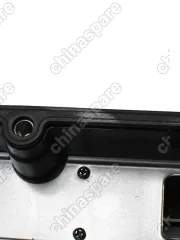 Крышка клапанная Hyundai Accent 99- / Getz 02- / Elantra 00- (уценка)