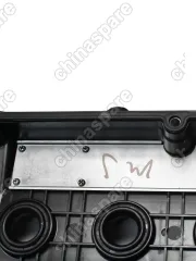 Крышка клапанная Hyundai Accent 99- / Getz 02- / Elantra 00- (уценка)