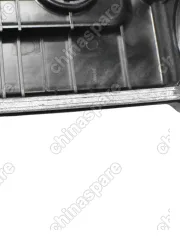 Крышка клапанная Hyundai Accent 99- / Getz 02- / Elantra 00- (уценка)