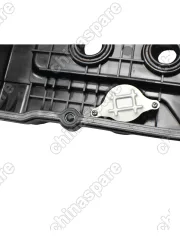 Крышка клапанная Hyundai Accent 99- / Getz 02- / Elantra 00- (уценка)