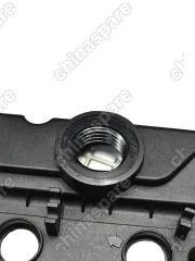 Крышка клапанная Hyundai Accent 99- / Getz 02- / Elantra 00- (уценка)